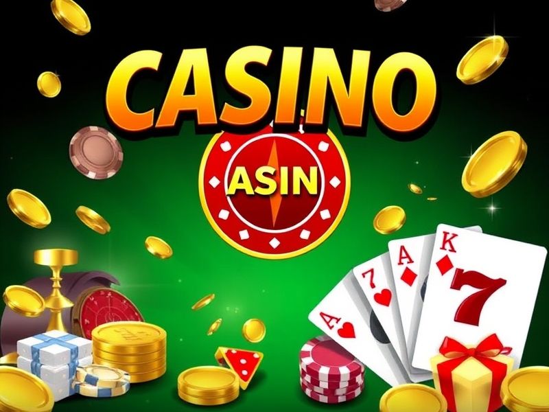 Discover the best casino games online for real money and entertainment. Find expert reviews, updated rankings, and guides to help you choose top-winning games and enjoy the latest casino experiences.